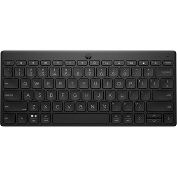 Bluetooth Keyboard HP 355 Black