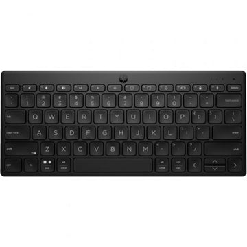 Bluetooth Keyboard HP 692S9AA Black