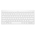 Bluetooth Keyboard HP 350 Spanish Qwerty White