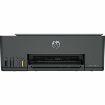 Multifunction Printer Hewlett Packard 4A8D4A