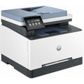 Multifunction Printer HP Laserjet Pro 3302FDN