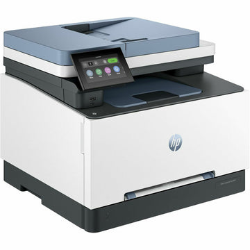 Multifunction Printer HP LASERJET PRO MFP 3302FDN