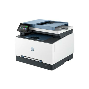 Multifunction Printer HP Color Laserjet Pro 3302fdw