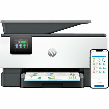 Multifunction Printer HP 4V2N0B