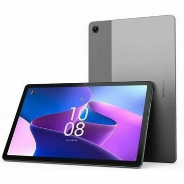 Tablet Lenovo ZAAE0049ES Grey 4 GB RAM Unisoc