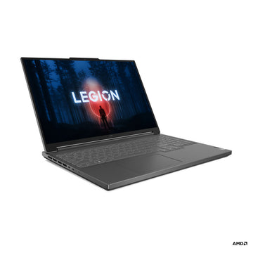 Laptop Lenovo Legion Slim 5 16APH8 16" 16 GB RAM 512 GB SSD Nvidia Geforce RTX 4070 Spanish Qwerty