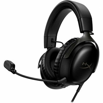 Headphones with Microphone HyperX Cloud III