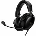 Headphones with Microphone HyperX 727A8AA Black