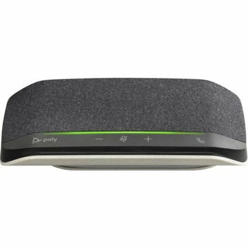 Portable Bluetooth Speakers Poly Black