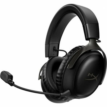 Gaming Headset with Microphone Hyperx Cloud III