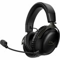 Headphones with Headband HyperX 77Z45AA Black