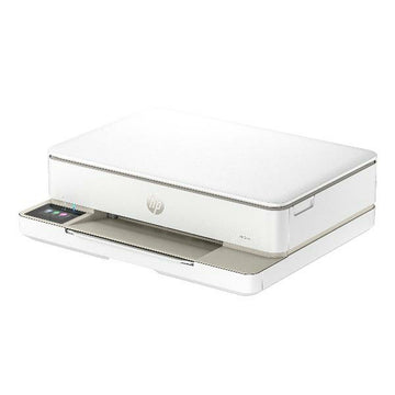 Multifunction Printer HP 6120E