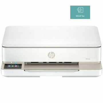 Multifunction Printer HP 714L8B