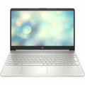 Laptop HP 15S-EQ2156NS 15,6" 16 GB RAM 512 GB SSD Spanish Qwerty Qwerty US Ryzen 7 5700U