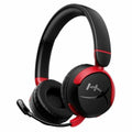 Gaming Headset with Microphone HyperX Cloud Mini Black Children's