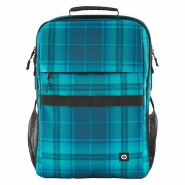 Laptop Backpack HP Campus XL 7J594AA Blue