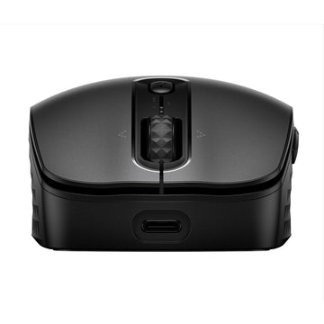 Wireless Bluetooth Mouse HP 7M1D4AA Black 4000 dpi