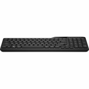 Keyboard HP 460 Black