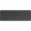 Keyboard HP Black