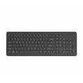 Wireless Keyboard HP  (Refurbished A)