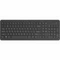 Numeric keyboard HP 805T2AA Black Multicolour