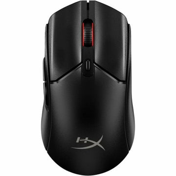 Mouse Hyperx Black