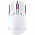 Mouse HyperX White 3200 DPI