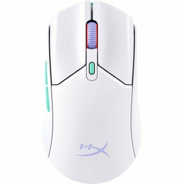 Mouse HyperX White 3200 DPI