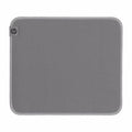 Mouse Mat HP 100 Grey 23 x 20 cm