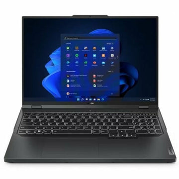 Laptop Lenovo Legion Pro 5 16IRX8 16" Intel Core i7-13700HX 32 GB RAM 1 TB SSD Nvidia Geforce RTX 4060