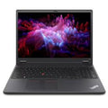 Laptop Lenovo ThinkPad P16v G1 Intel Core i7-13700H 16 GB RAM 512 GB SSD NVIDIA RTX A500 Spanish Qwerty 16"