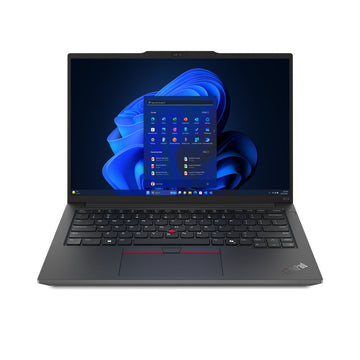 Laptop Lenovo ThinkPad E14 Gen 6 14" Intel Core Ultra 7 155H 32 GB RAM 1 TB SSD Spanish Qwerty