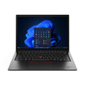 Laptop Lenovo ThinkPad L13 G5 13,3" Intel Core Ultra 5 125U 16 GB RAM 512 GB SSD Spanish Qwerty