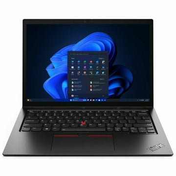 Laptop Lenovo 21LM001LSP 13,3" Intel Core Ultra 5 125U intel core ultra 5 16 GB RAM 512 GB 512 GB SSD Spanish Qwerty