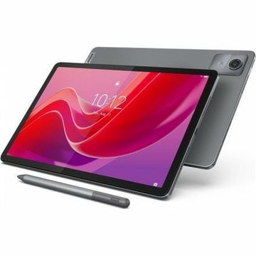 Tablet Lenovo ZADB0340SE Octa Core 8 GB RAM 128 GB Grey 11"