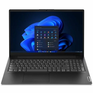 Laptop Lenovo V15 G4 IRU 83A1008YSP 15" 8 GB RAM 512 GB SSD Spanish Qwerty intel core i5-13420h