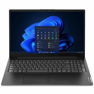 Laptop Lenovo V15 G4 15,6" 16 GB RAM 512 GB SSD intel core i5-13420h Spanish Qwerty