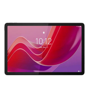 Tablet Lenovo M11 4 GB RAM 128 GB 11" Mediatek Helio G88 Black Grey