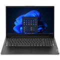 Laptop Lenovo V15 G4 IRU 83A100BJSP 16 GB RAM 512 GB SSD 15,6" Intel Core i7-1355U Spanish Qwerty