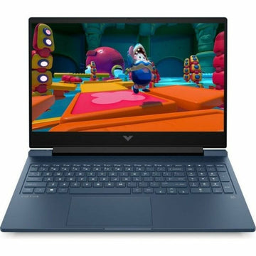 Laptop HP Victus 16-r1012ns 16,1" Intel core i7-14650HX 16 GB RAM 1 TB SSD Nvidia Geforce RTX 4070