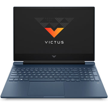 Laptop HP Victus 15-FA0048NS 15" Intel Core i7 16 GB RAM 512 GB SSD NVIDIA GeForce RTX 3050