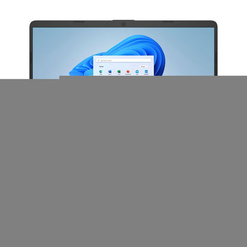 Laptop HP 9V9P5EA AMD Ryzen 5 5500U 8 GB RAM 512 GB SSD 15,6"