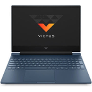 Laptop HP VICTUS 15-fa0049ns Intel Core i7-12650H 16 GB RAM 512 GB SSD NVIDIA GeForce RTX 3050