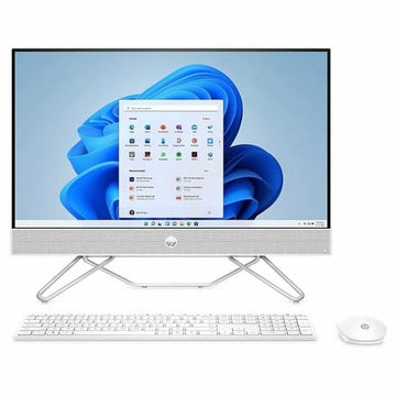 All in One HP 24-cb1062ns 24" Intel Core i5-1235U 16 GB RAM 512 GB SSD