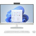 All in One HP 27-cr1001ns 27" 16 GB RAM 512 GB SSD