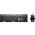 Keyboard and Mouse HP 725