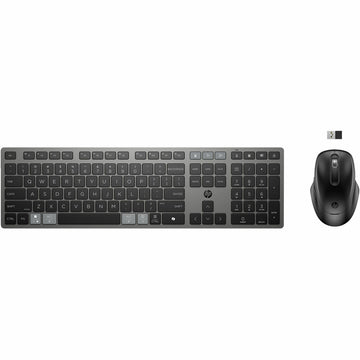 Keyboard and Mouse HP 9T5B0UT#ABE