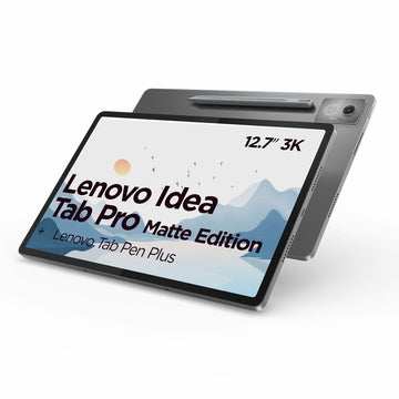 Tablet Lenovo ZAE40091ES