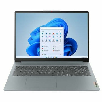 Laptop Lenovo 83EN0002SP 16" intel core i5-13420h 16 GB RAM 1 TB SSD Spanish Qwerty
