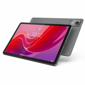 Tablet Lenovo ZADL0099ES Octa Core 8 GB RAM 128 GB Grey 11"